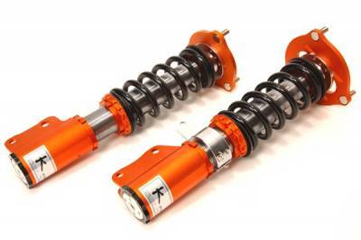 Suspension - Coil Overs