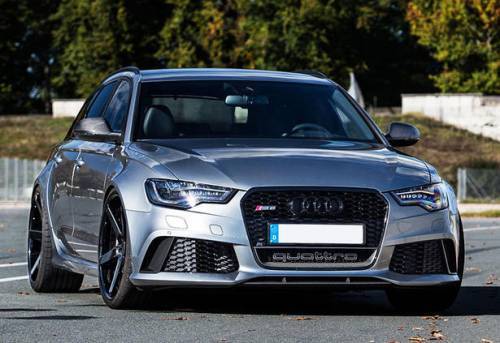 audi avant 80 kit body Shop and Body for Car RS6 Kits Parts Audi on Bodykits.com