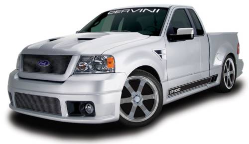 Shop for Ford F150 Body Kits and Car Parts on Bodykits.com