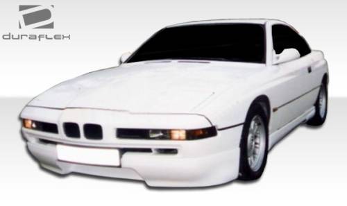 BMW - 8 Series