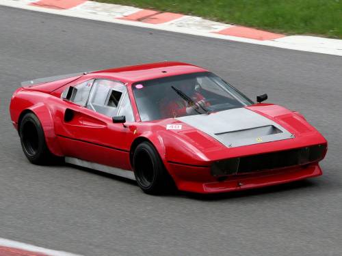 Ferrari - 308