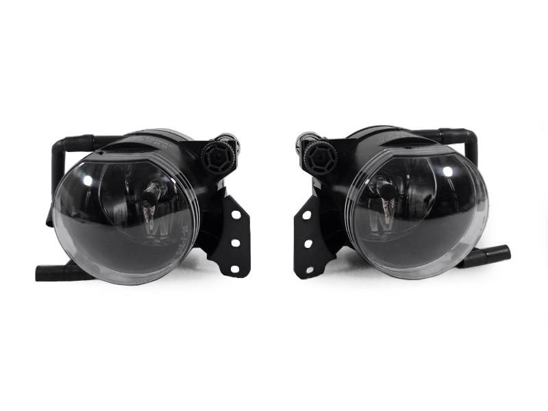 thumbnail image 2 of Argo 80W Xenon White Fog Light Bulbs For BMW E46 3 Series – HB4 9006 – 12V Cold White 2 of 2