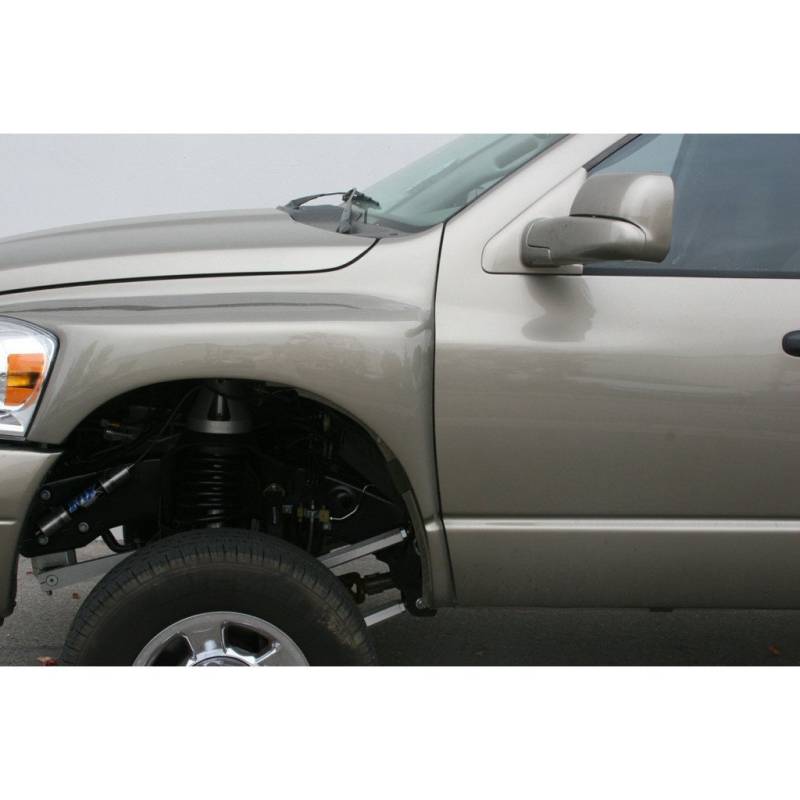 Dodge Ram Fender Flare Installation at Miguel Moldenhauer blog