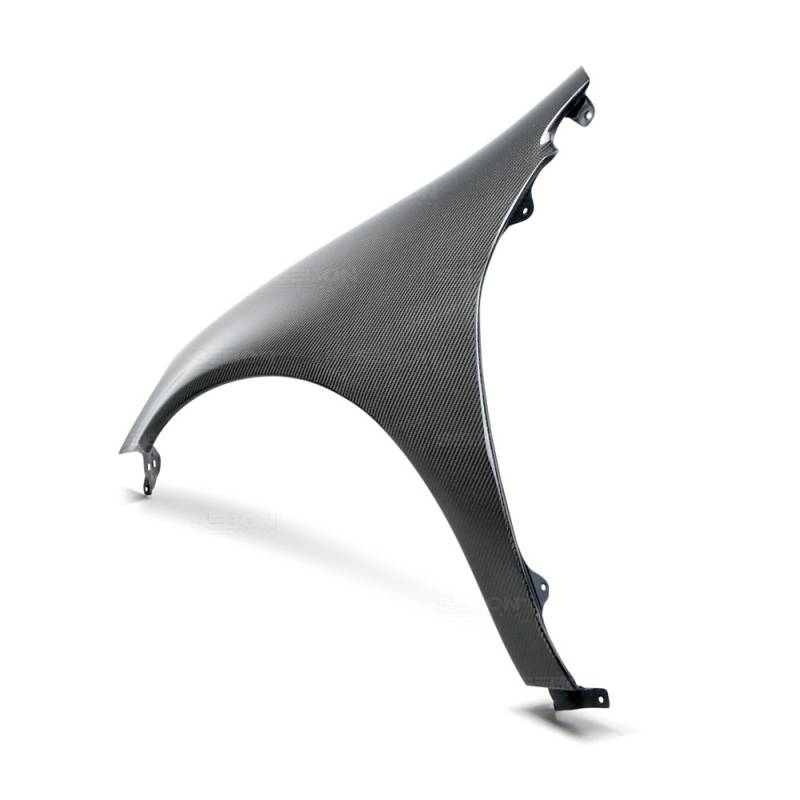 Acura RSX OEStyle Seibon Carbon Fiber Body Kit Fenders!!! FF0205ACRSX