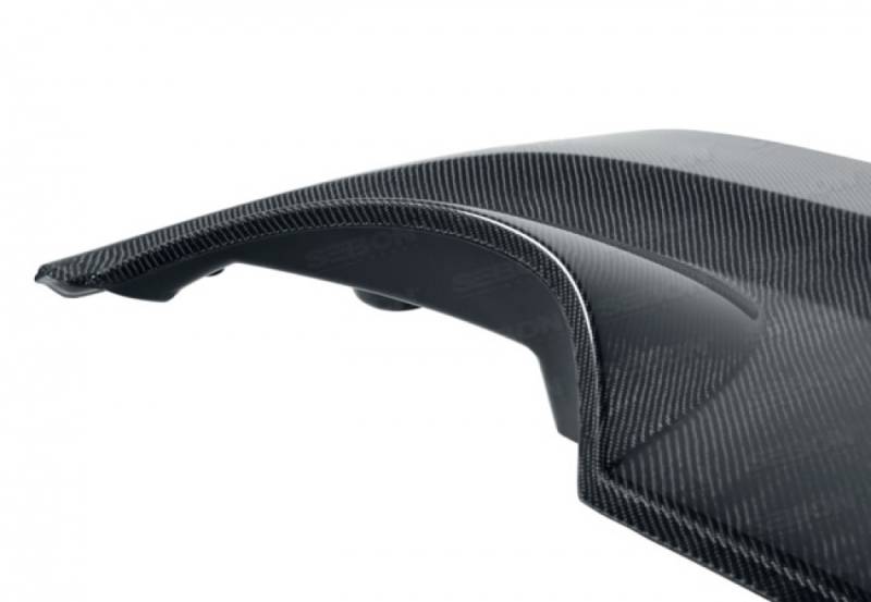 Nissan 350Z SStyle Seibon Carbon Fiber Tonneau Cover!!! TC0205NS350S