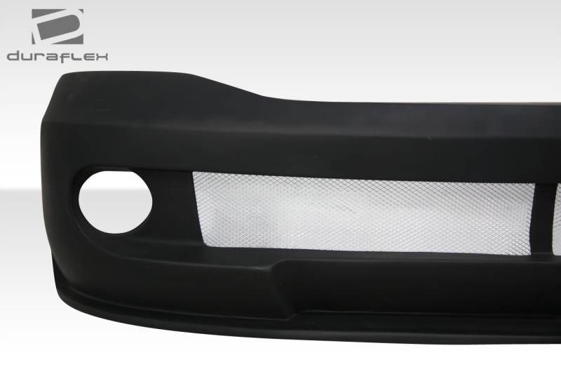 thumbnail image 2 of Duraflex SRT Look Front Bumper Cover For 2002-2005 Dodge Ram (Unpainted, 1 Piece) 2 of 5