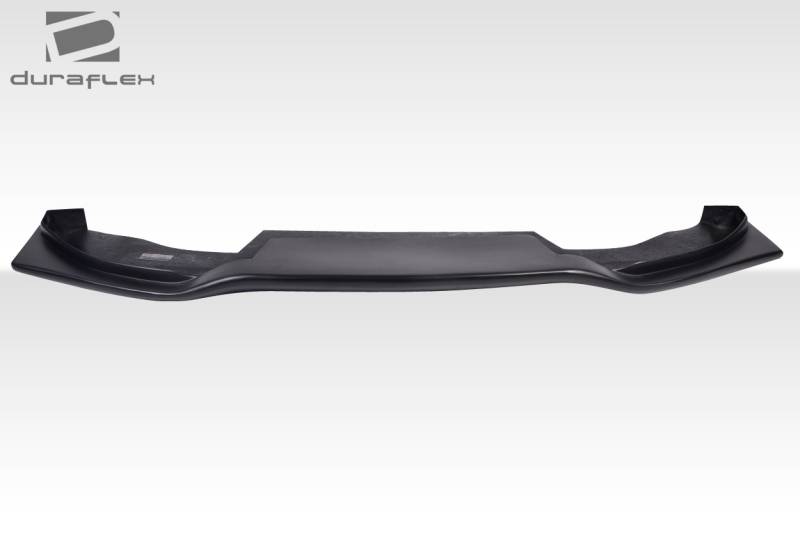 Mazda RX7 Bossen Duraflex Wide Front Bumper Lip Body Kit 114441