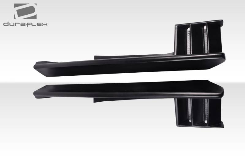 Mazda RX7 Bossen Duraflex Side Skirts Body Kit 114444