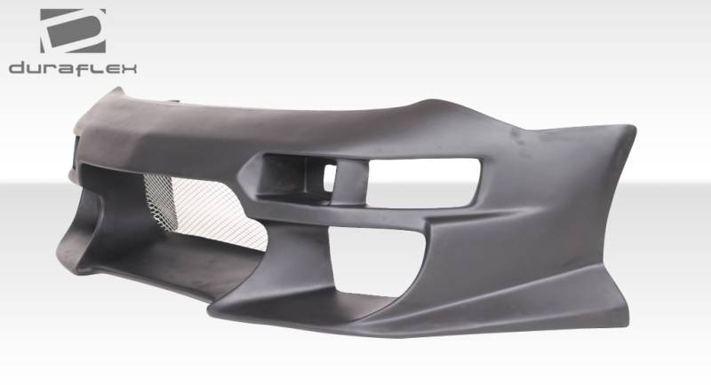 Nissan 300Z Duraflex Demon Body Kit - 4 Piece - 110884