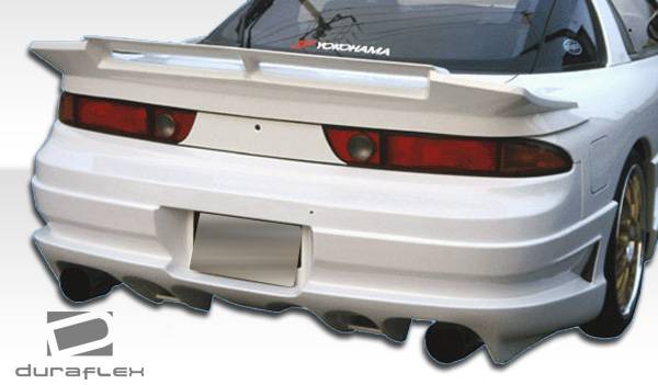 Mitsubishi 3000GT Duraflex Version 2 Body Kit - 4 Piece - 110671 Mitsubishi 3000GT Duraflex Version 2 Body Kit - 4 Piece - 110671