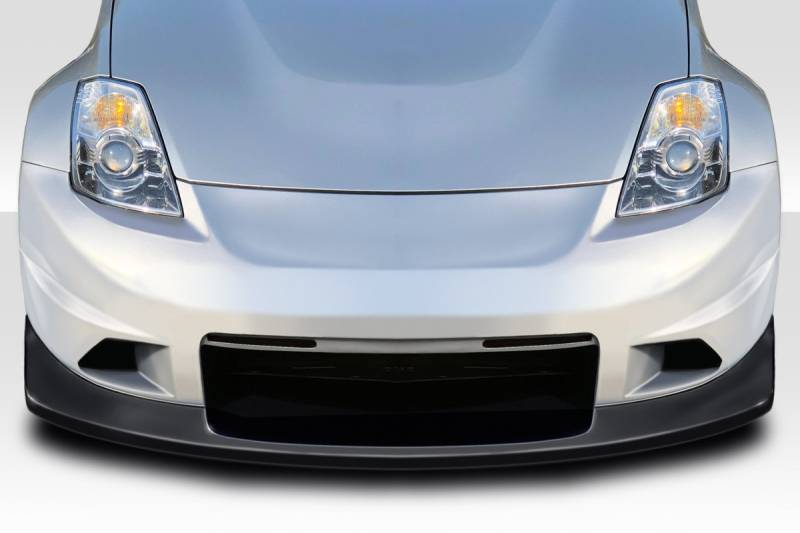 Nissan 350Z VTX Duraflex Front Body Kit Bumper 116228