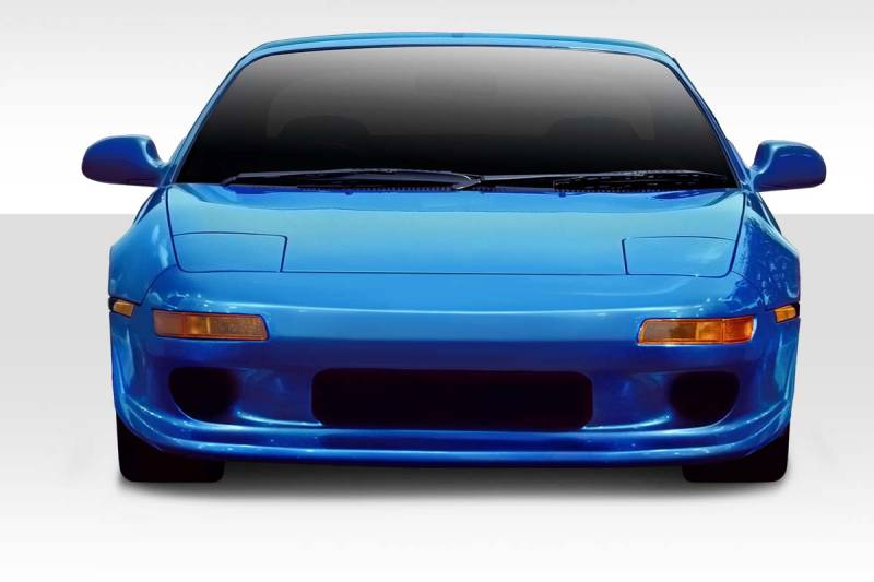 Duraflex - Toyota MR2 Bomber Duraflex Front Body Kit Bumper 114747