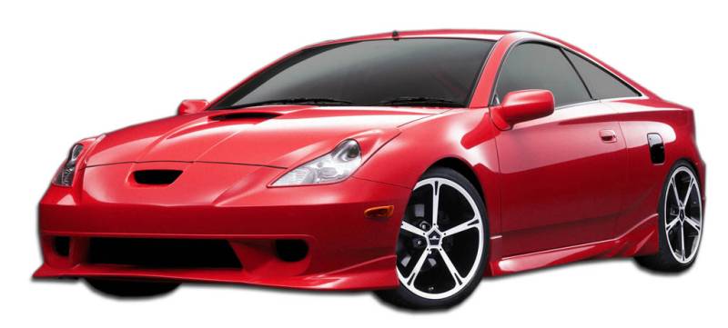 専用　ENDS/「TOTAL TONE」ENDS LIVE 2005〈2枚組〉 Toyota Celica Duraflex TD2000 Body Kit - 4 Piece - 107502