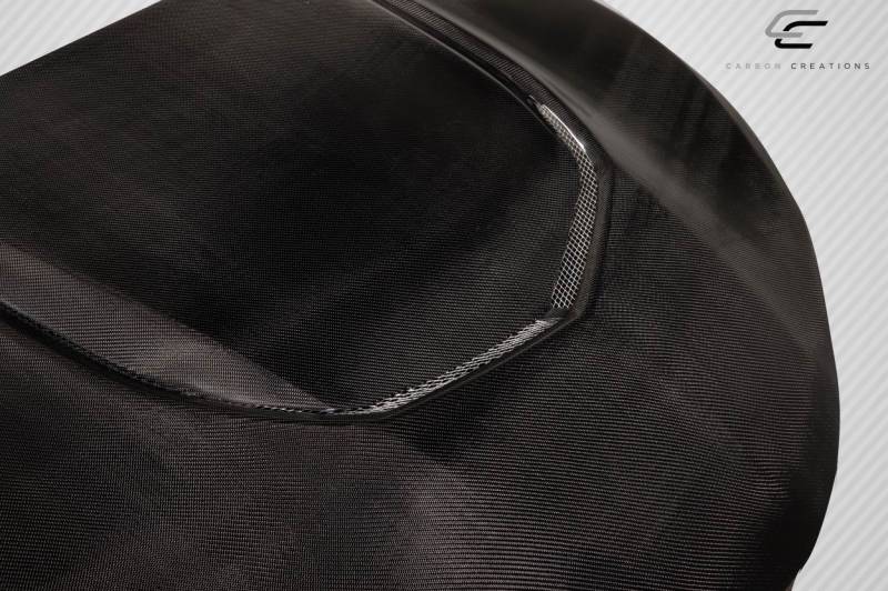 2024春の新作 Chevrolet Camaro ZL1 Carbon Fiber Body Kit- Hood 113911 ポスター