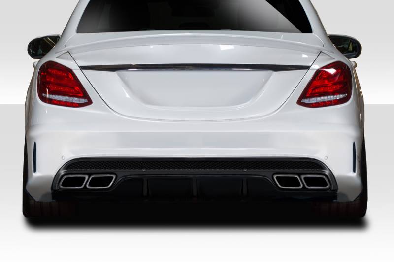 Duraflex - Honda Prelude RBS Duraflex Body Kit-Wing/Spoiler 114294