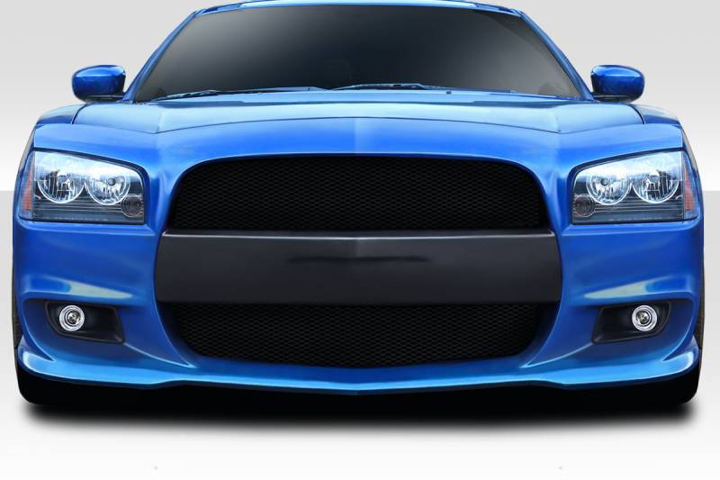 Dodge Charger SRT2 Duraflex Front Body Kit Bumper 116401