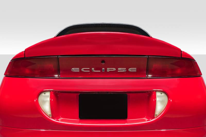 Duraflex - Mitsubishi Eclipse High Kick Duraflex Body Kit-Wing/Spoiler 117564