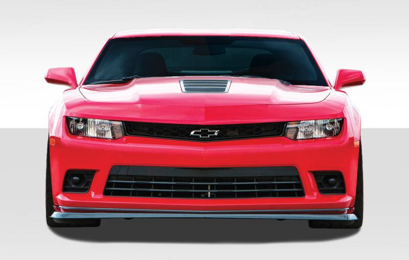 Chevrolet Camaro Duraflex Z28 Look Body Kit - 10 Piece - 109957