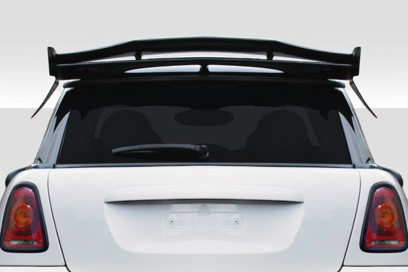 Duraflex - MINI Cooper DL-R Duraflex Body Kit-Roof Wing/Spoiler 108451