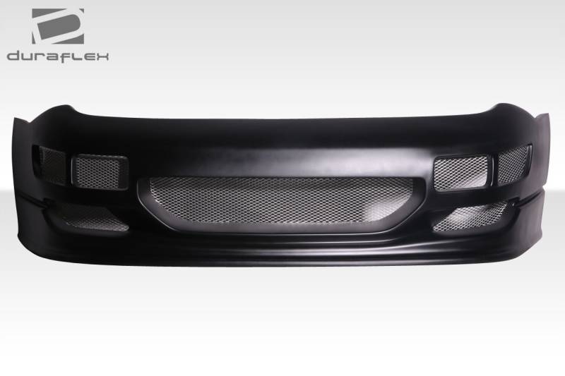 Nissan 300ZX JDM Duraflex Front Body Kit Bumper 112779 Nissan 300ZX JDM Duraflex Front Body Kit Bumper 112779