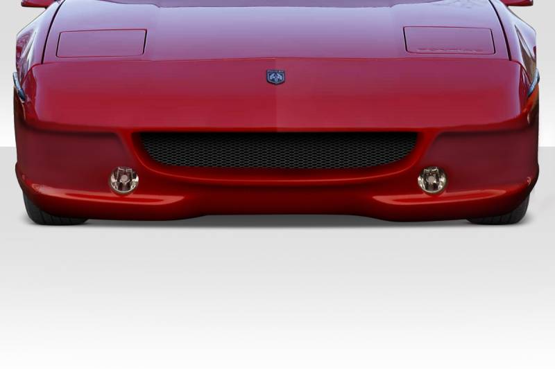 Pontiac Fiero F355 Duraflex Front Body Kit Bumper 114673