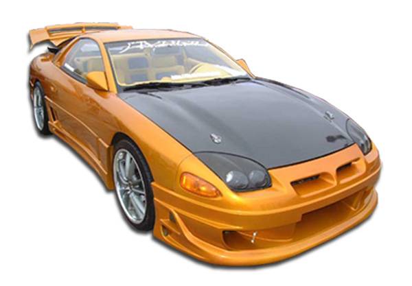1994 Mitsubishi 3000GT 1994 Mitsubishi 3000GT