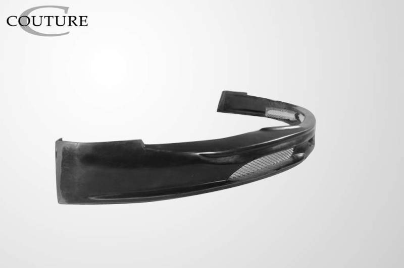 4Caroption OE Style Front Bumper Lip For 2016-2019 Chevy Cruze RS Sedan – 3PC Unpainted PP Plastic