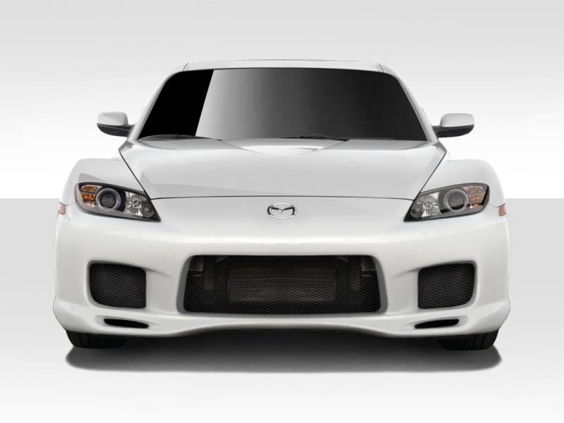 thumbnail image 2 of USCarcover Lightweight Mazda RX-8 Cover 2004-2012 - Water Resistant Outdoor Protection For 2-Door Coupe 2 of 12