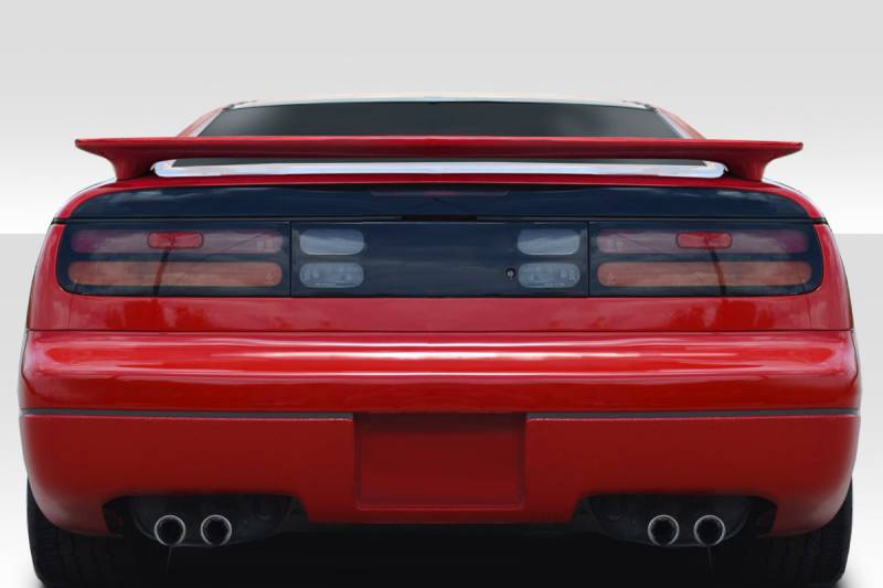 しろう Nissan 300ZX Turbo Look Duraflex Body Kit-Wing/Spoiler 115320