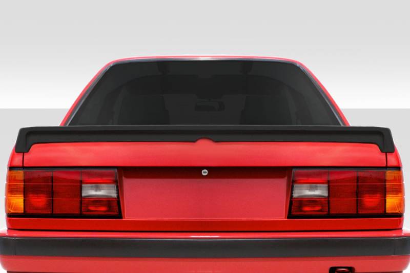 Duraflex - BMW 3 Series SB Style Duraflex Body Kit-Wing/Spoiler 118050