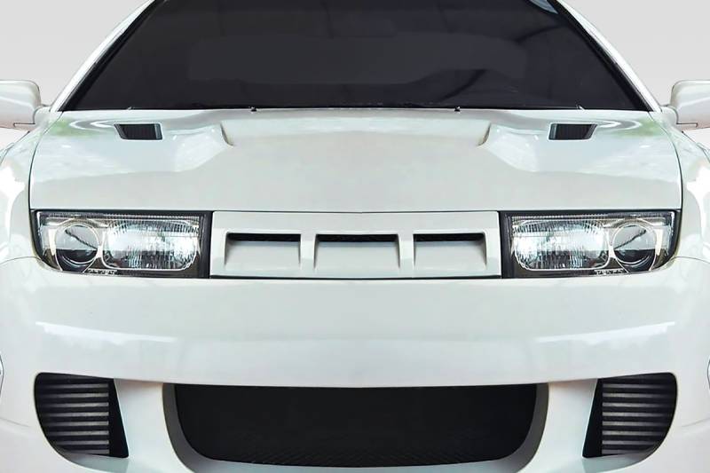 Duraflex - Nissan 300ZX Turbo T Duraflex Grill/Grille 118855
