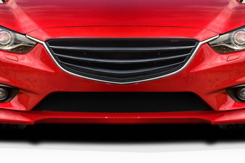 Mazda 6 Levera Duraflex Grill/Grille 119316
