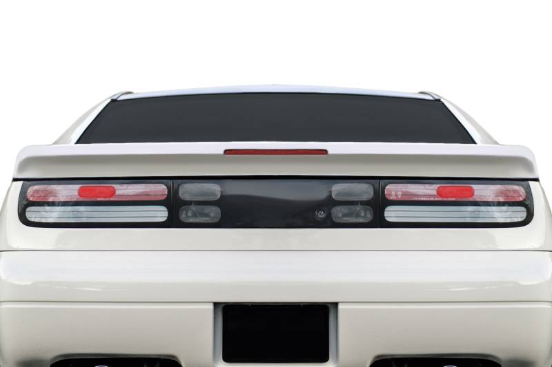デカリョウ⭐︎ Fits Nissan 300ZX Ikeda Duraflex Body Kit-Wing/Spoiler!!! 119918