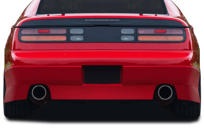 Fits Nissan 300ZX 2DR Saikyo Duraflex Body Kit-Wing/Spoiler!!! 120065