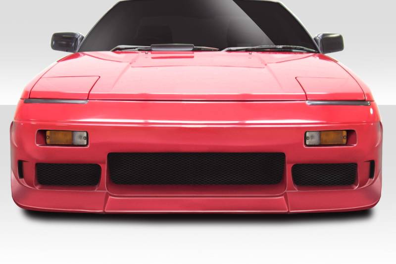 Toyota MR2 RW Duraflex Front Body Kit Bumper 114834