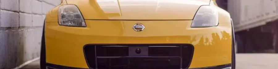 Front Bumpers	