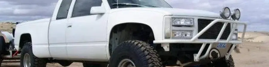 Fenders