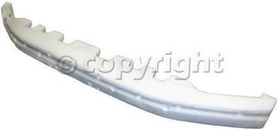 Custom - FRONT BUMPER ABSORBER