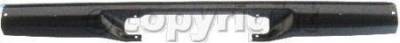 Custom - REAR BUMPER BLACK