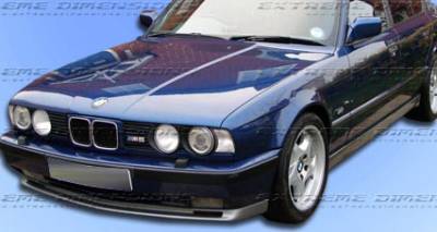 Custom - E34 M5 Front Bumper