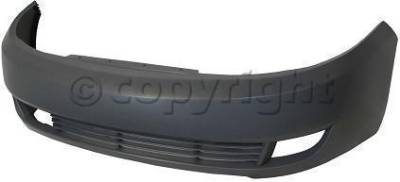 FRONT BUMPER COVER