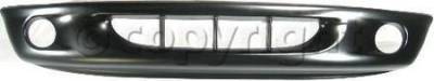 Custom - FRONT BUMPER COVER