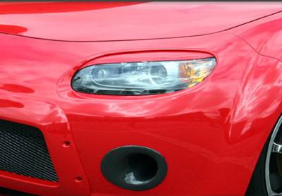 Chargespeed - Mazda Miata Chargespeed Eye Lids
