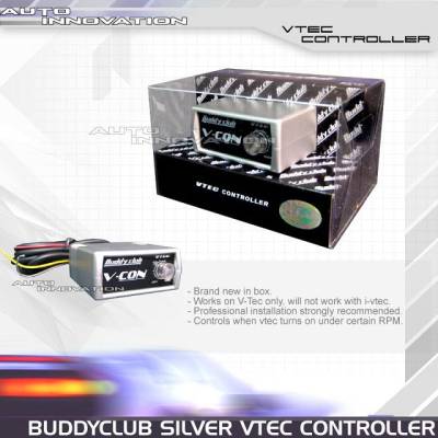 Custom - V-Tec Controller Module