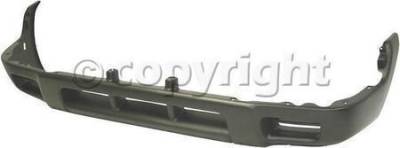 FRONT LOWER VALANCE