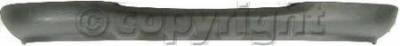 Custom - FRONT LOWER VALANCE