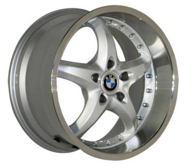 Staggered Dish Rims 18 Inch Ultra Deep Dish Staggered Wheels