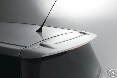 Custom - Scion XA Factory Style OE Spoiler Wing