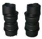 Easy Street - Front Air Bag Kit - 75516