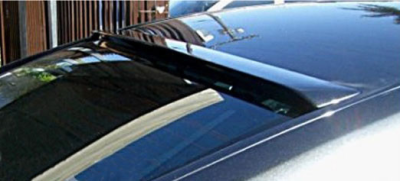 DAR Spoilers - Lexus GS DAR Spoilers Custom Rear Wing w/o Light FG-205